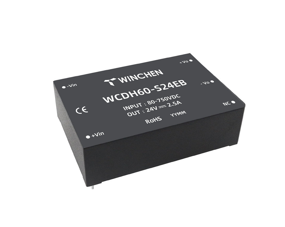 WCDH60-SXXEB