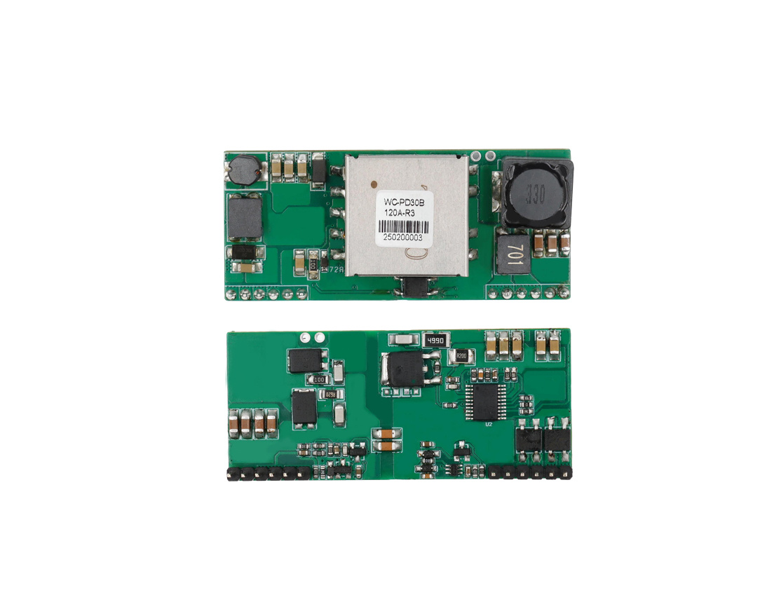 WC-PD30B120A-R3