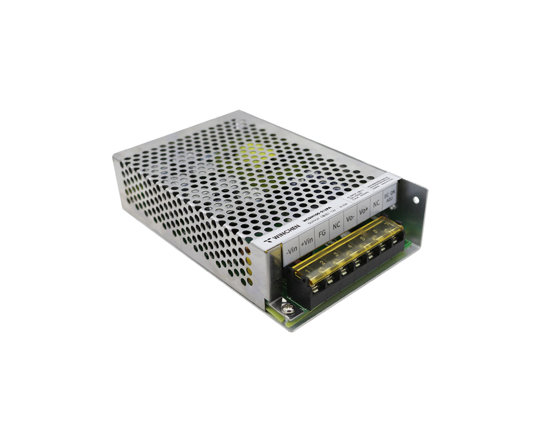 WCDH100-SXXPA