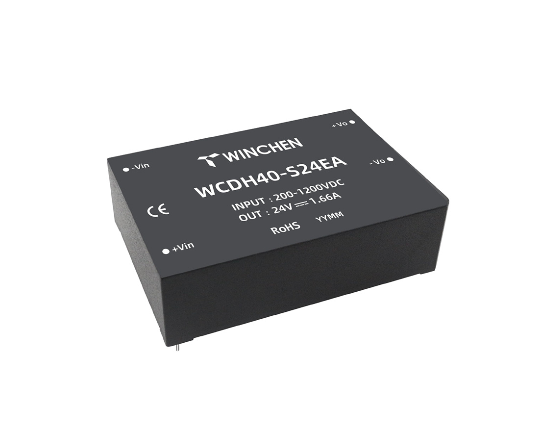 WCDH40-SXXEA