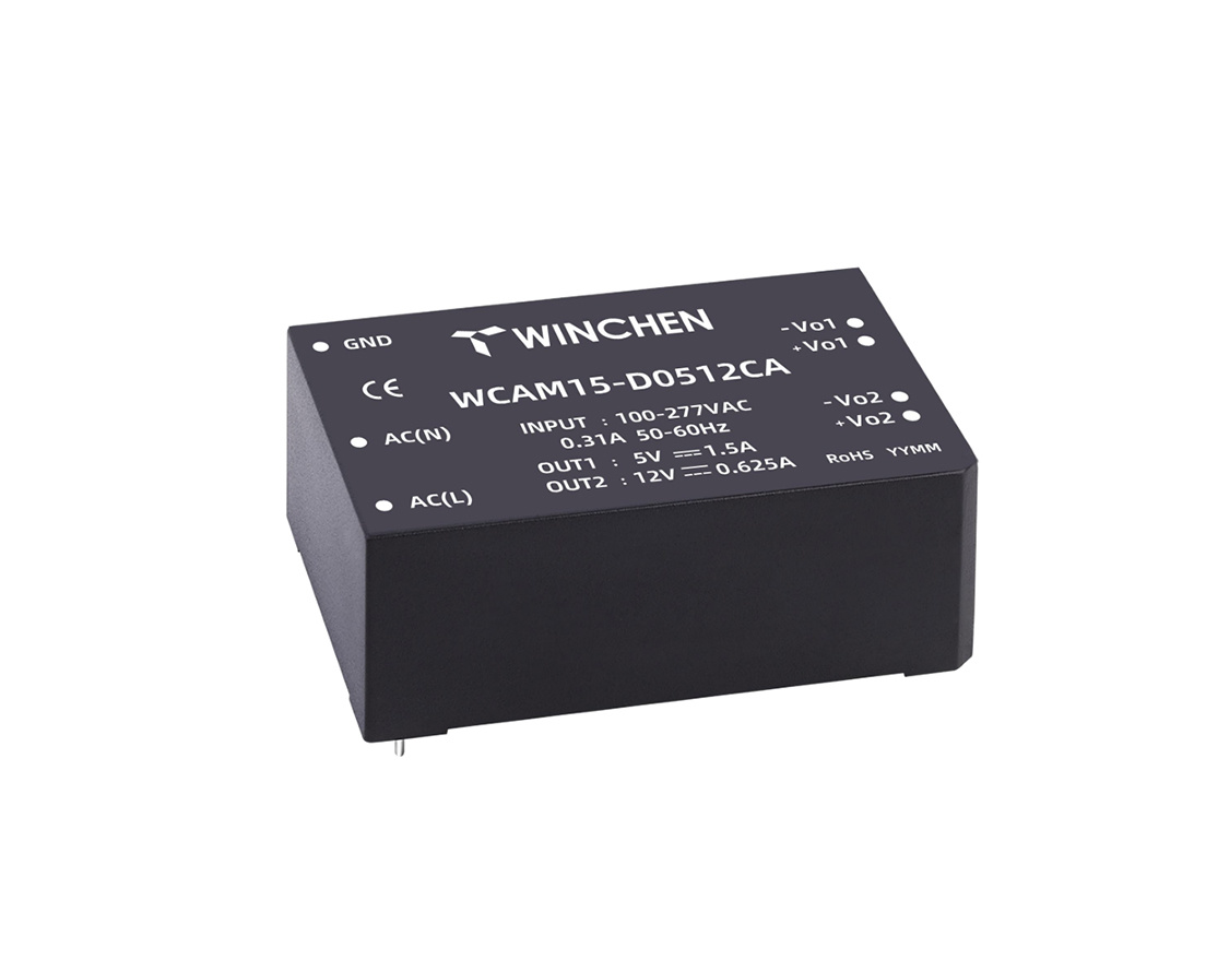 WCAM15-D/TXXXXCA