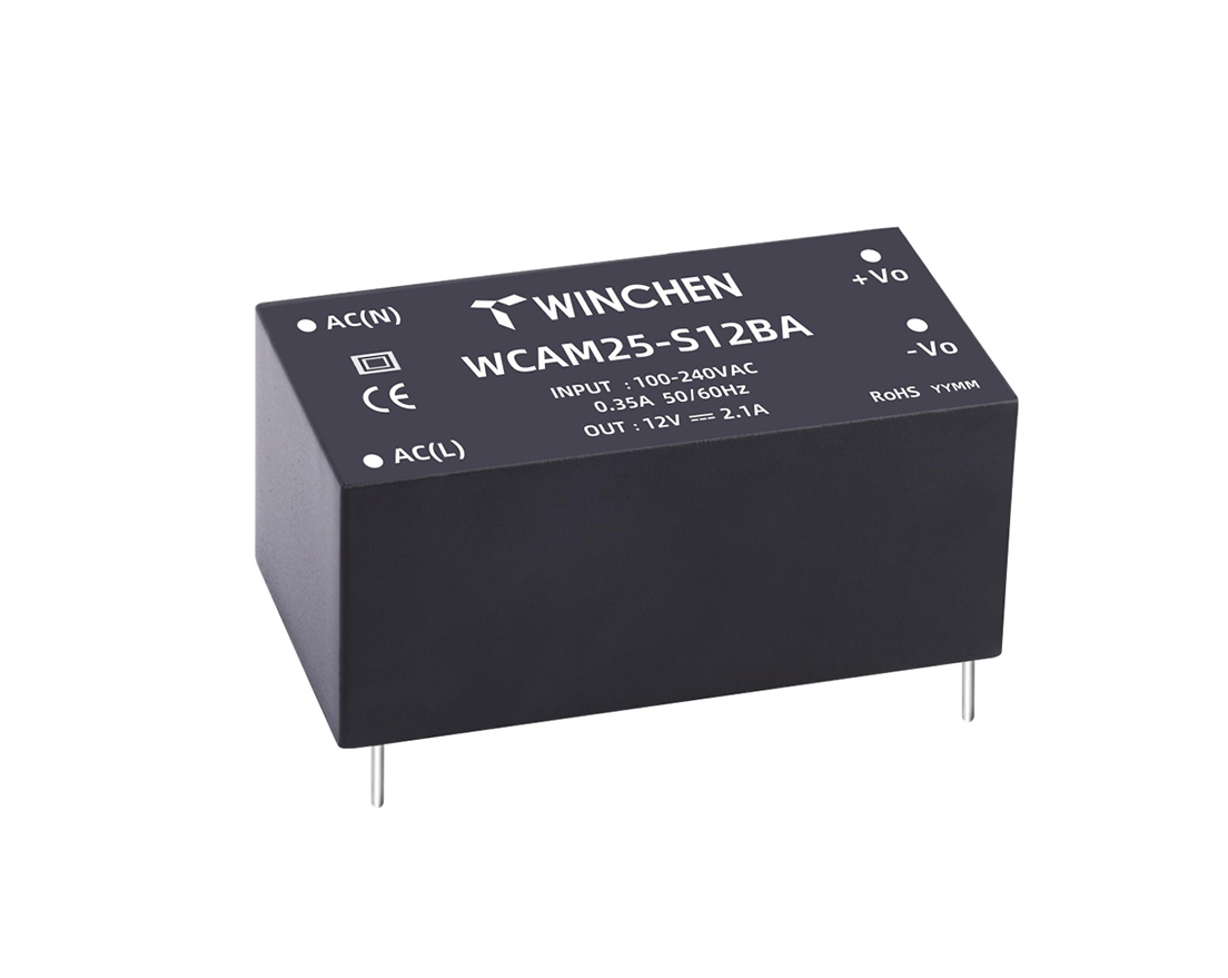 WCAM25-SXXBA