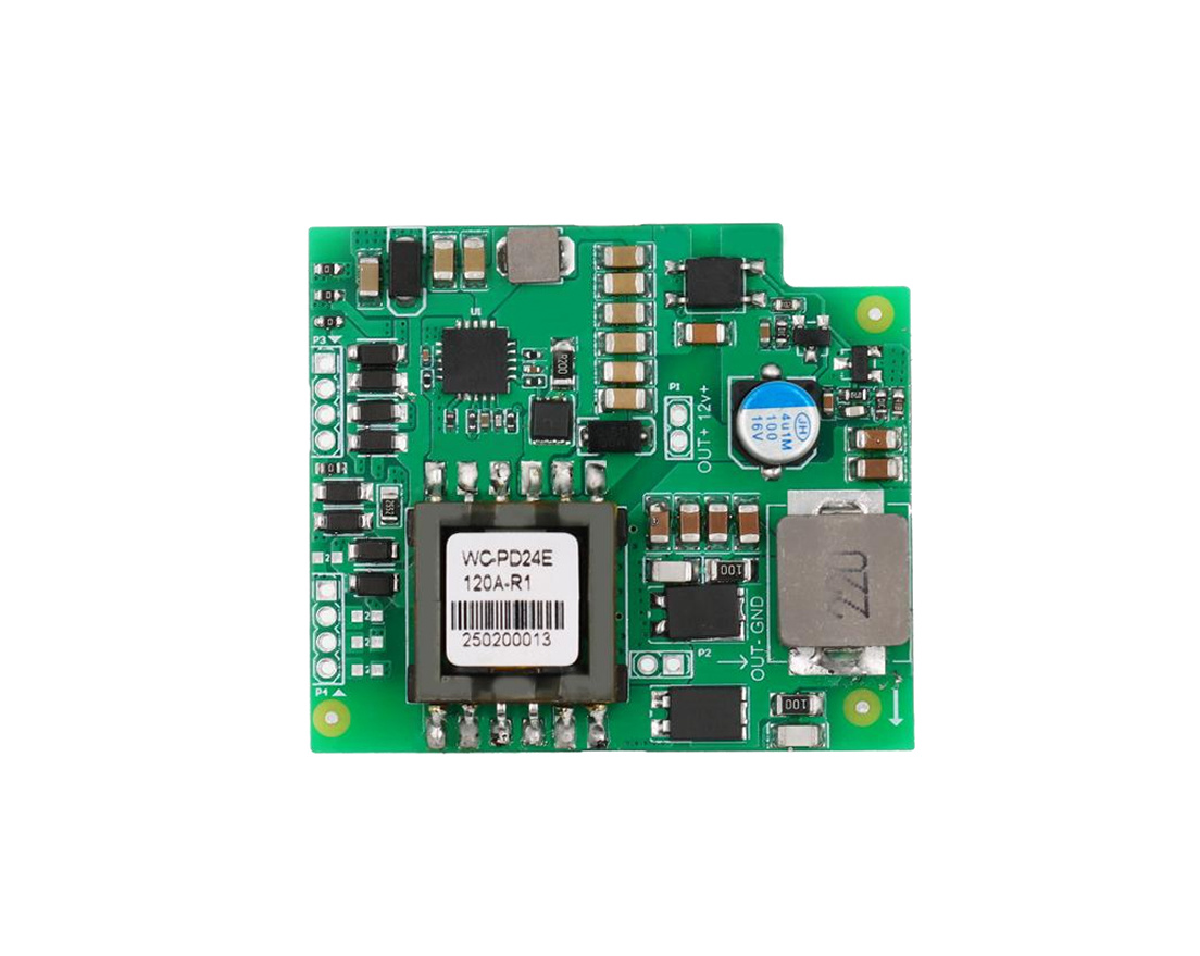 WC-PD24E120A-R1