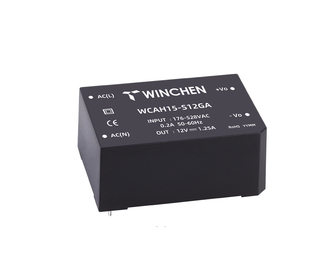 WCAH15-SXXGA