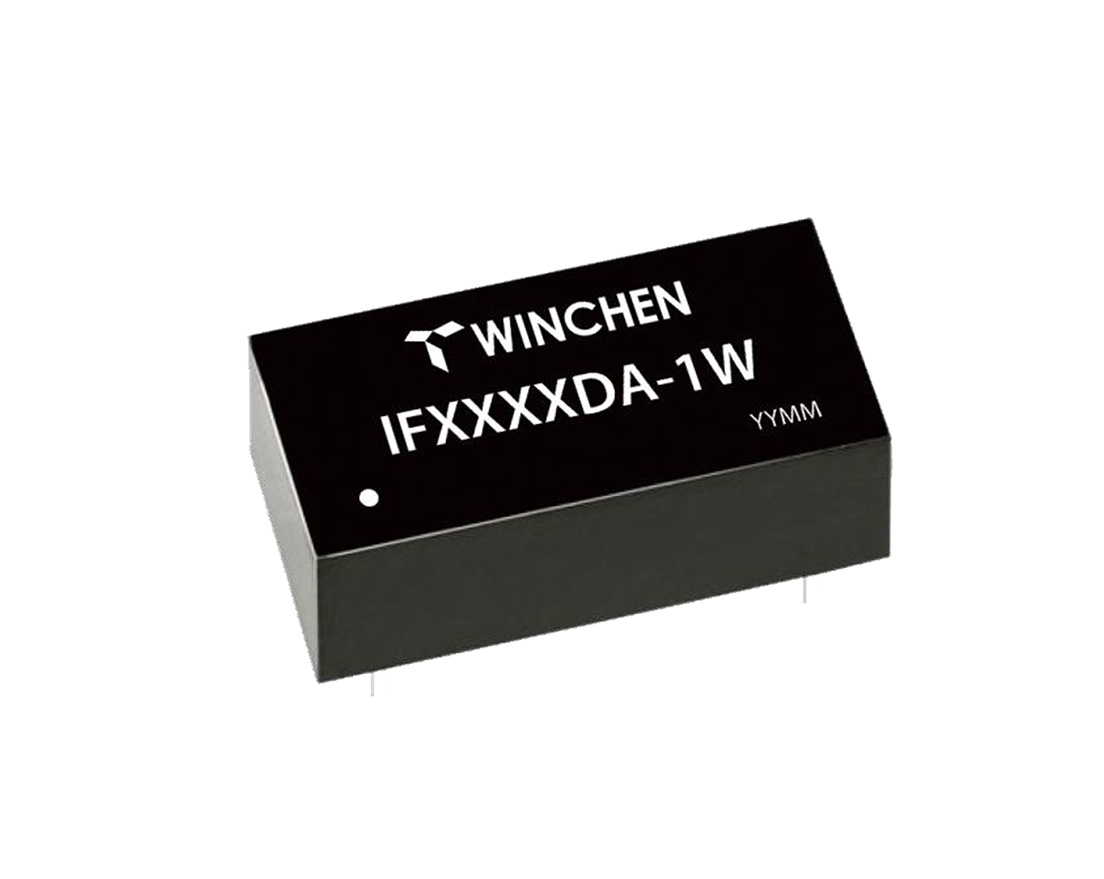 IF_DA-1W