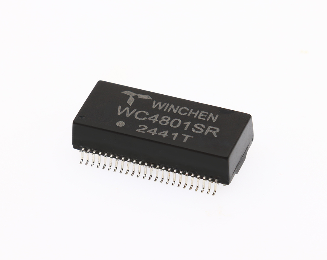 WC4801SR