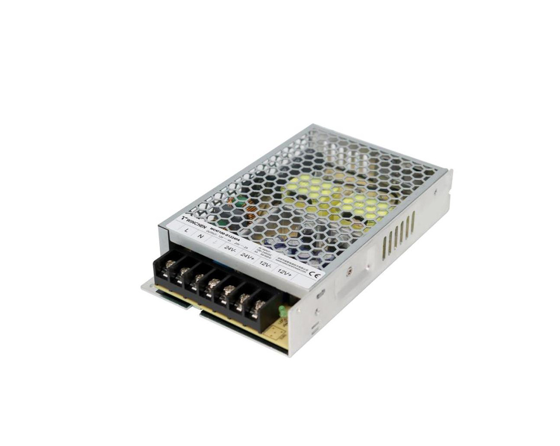 WCAT100-D1224FA