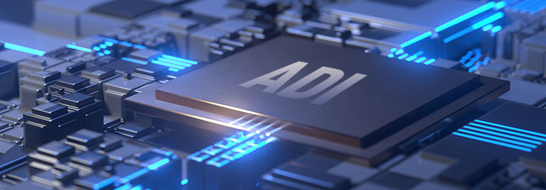 ADI电源解决方案：引领高效、紧凑、智能化的未来
