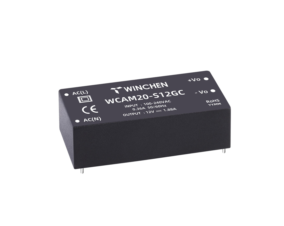 WCAM20-SXXGC