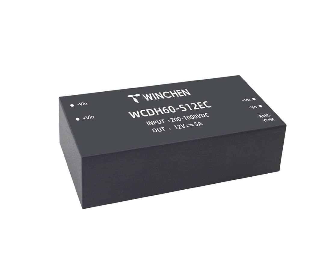 WCDH60-SXXEC