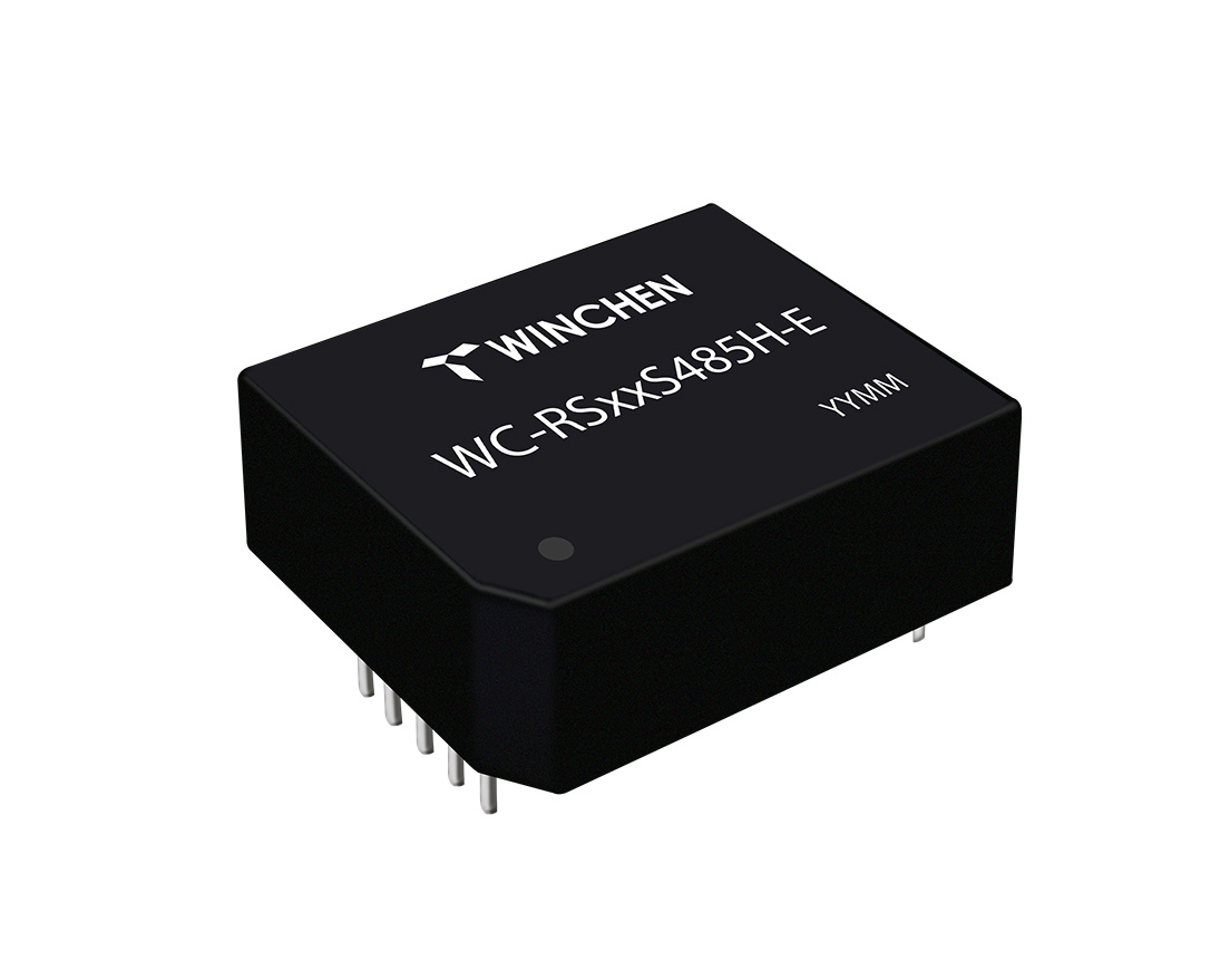 WC-RSxxS485H-E