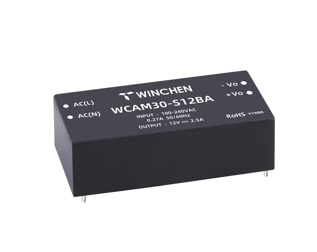 WCAM30-SXXBA