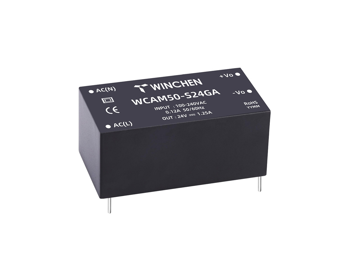 WCAM50-SXXGA