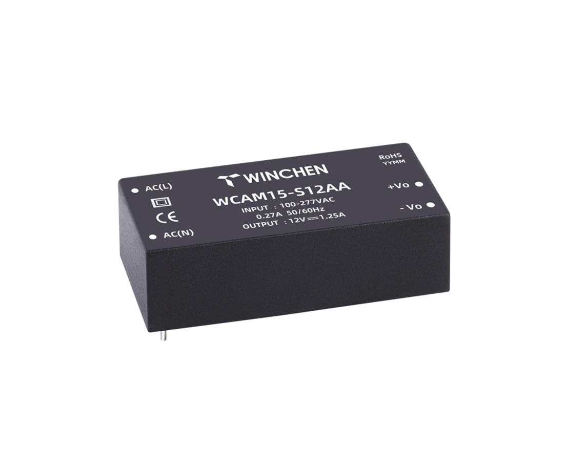 WCAM15-SXXAA