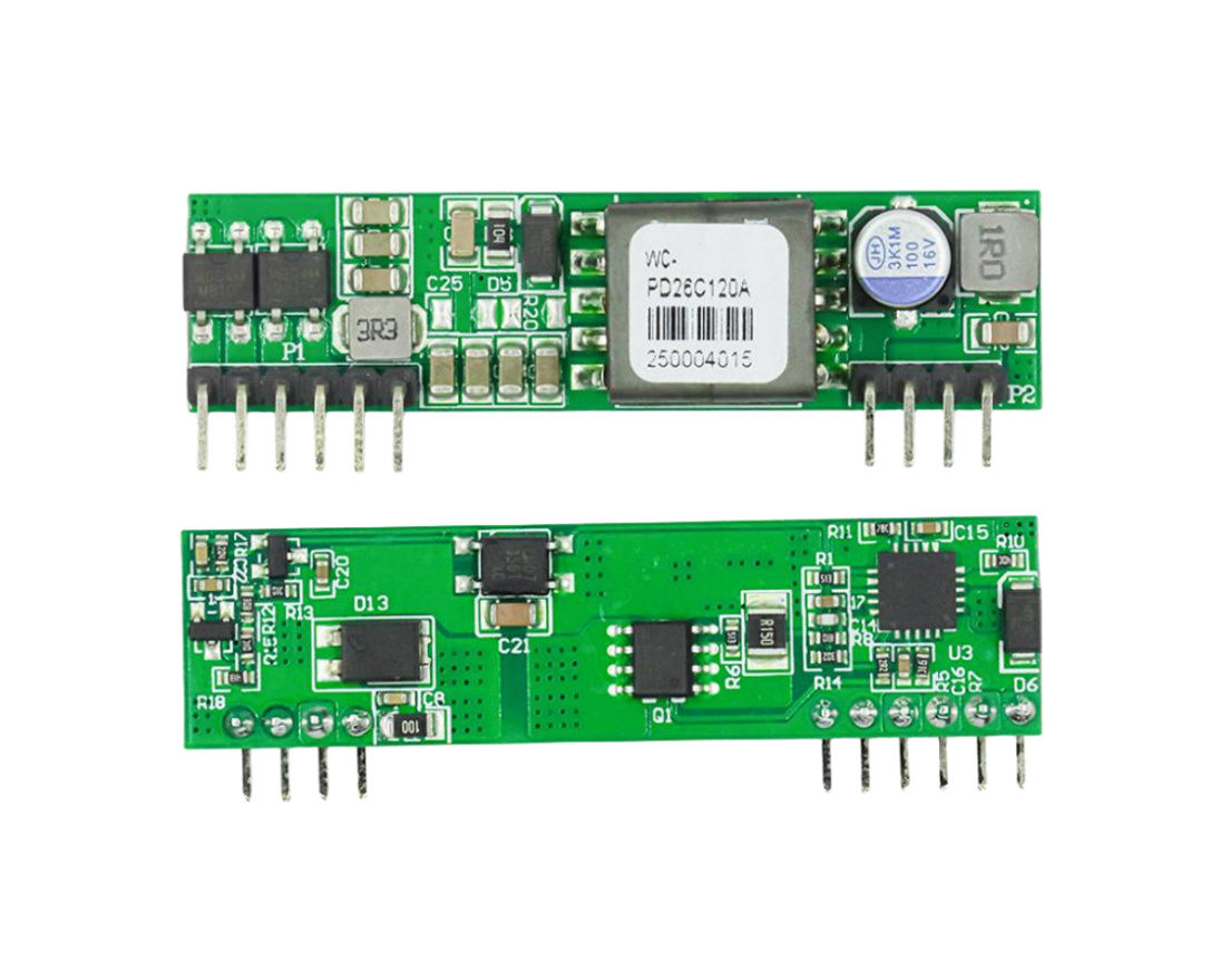 WC-PD26C120A