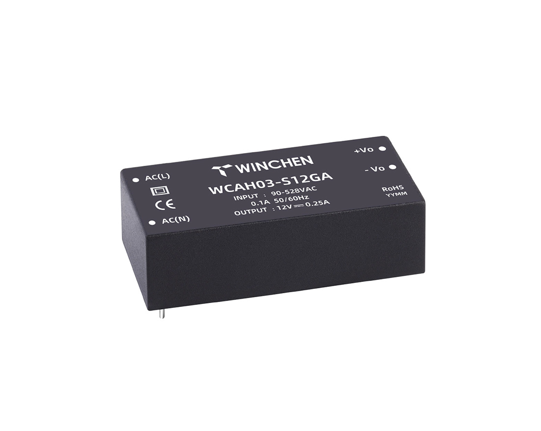 WCAH03-SXXGA