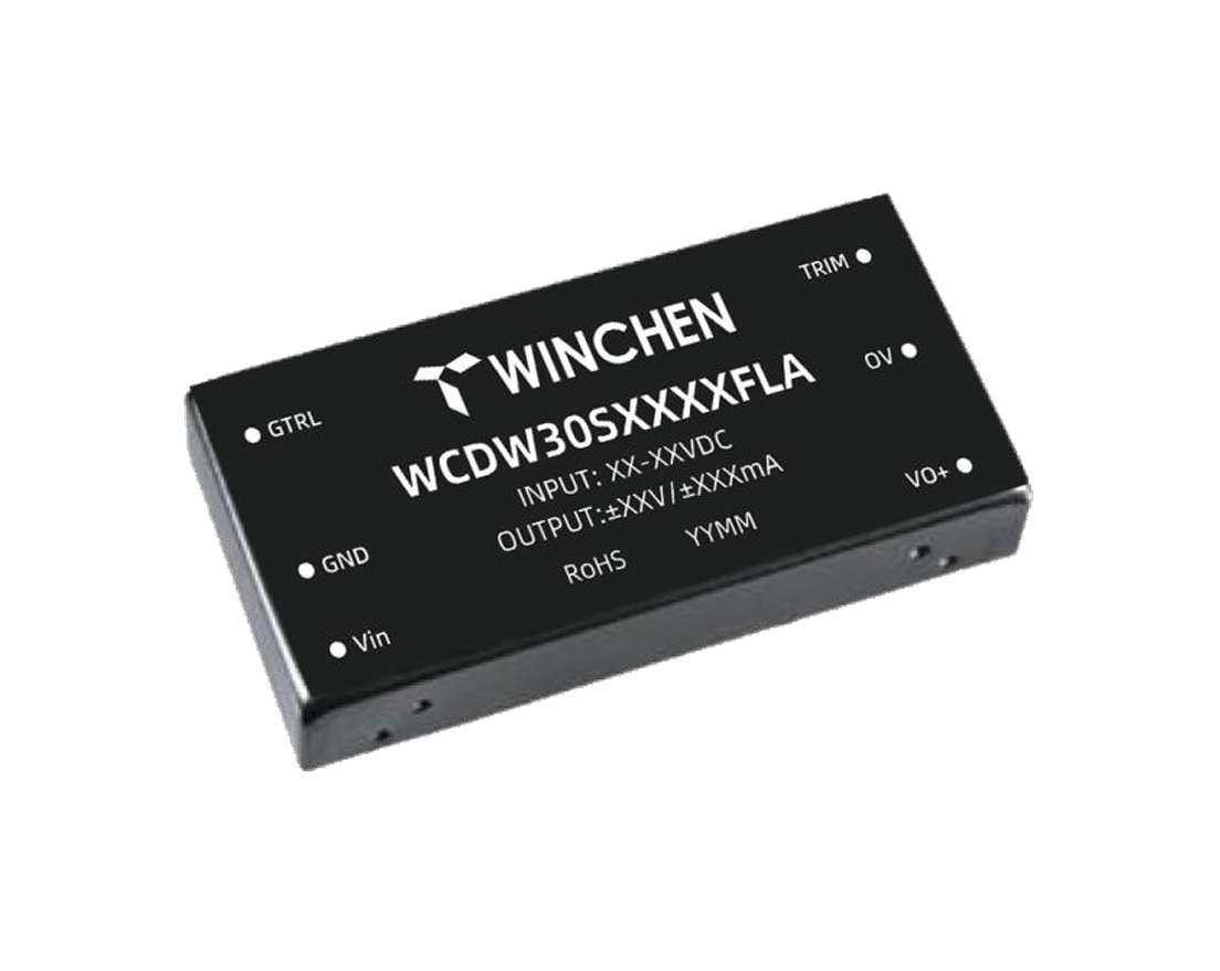 WCDW30-FLA