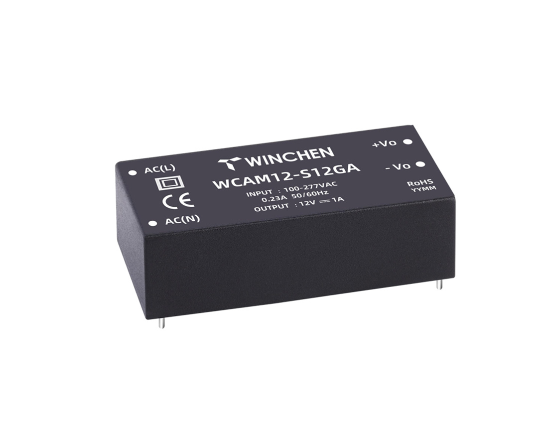 WCAM12-SXXGA