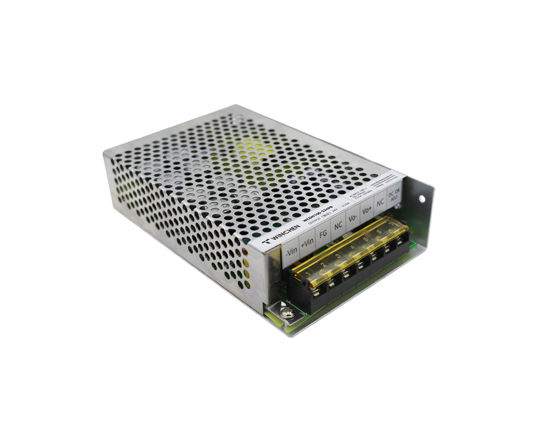 WCDH100-SXXPB