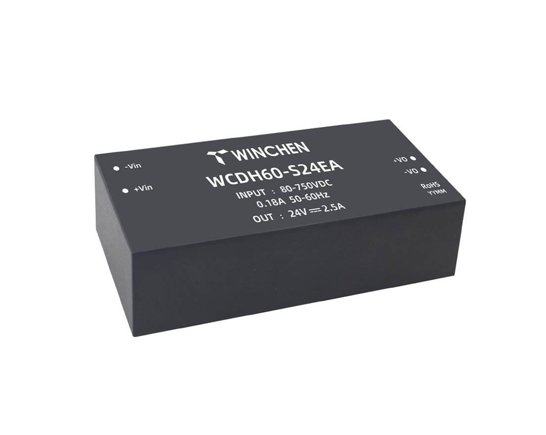 WCDH60-SXXEA