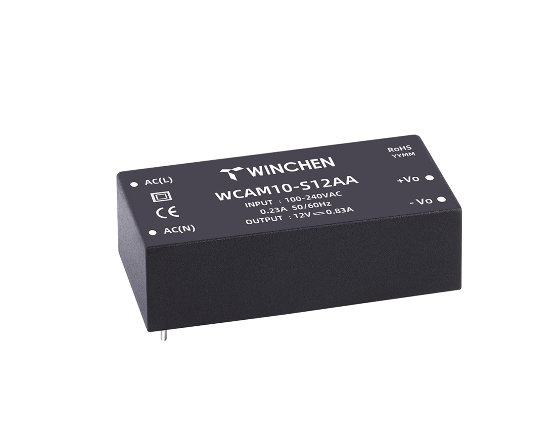 WCAM10-SXXAA