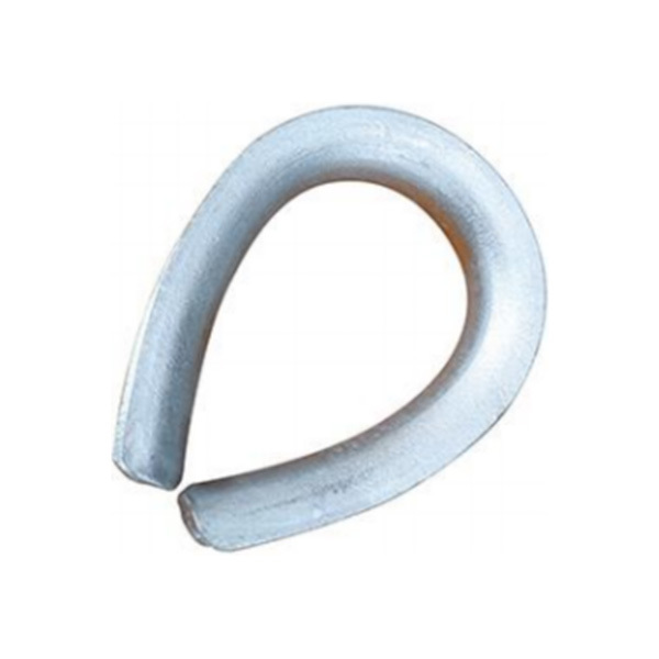 Jis A Wire Rope Thimble Jis A Wire Rope Thimble