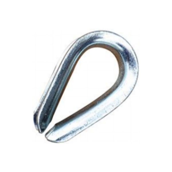 U.S.Standard Wire Rope Thimbles G-411 U.S.Standard Wire Rope Thimbles G-411