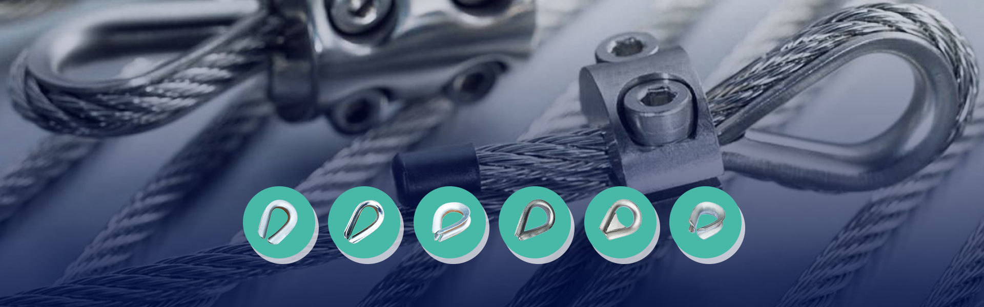 Liangyu Hardware Rigging