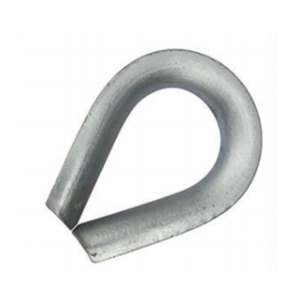 Proefielkousen Afgeknot Heavy Duty Stub-end Thimble Proefielkousen Afgeknot Heavy Duty Stub-end Thimble