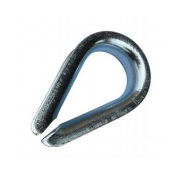Wire Rope Thimbles DIN6899A Wire Rope Thimbles DIN6899A
