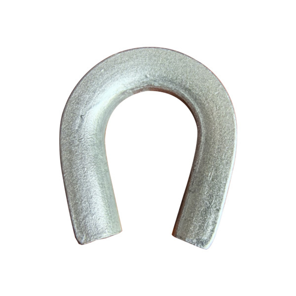 Australian standard open thimble 1138 Australian standard open thimble 1138