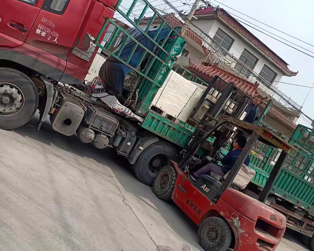Factory Factory