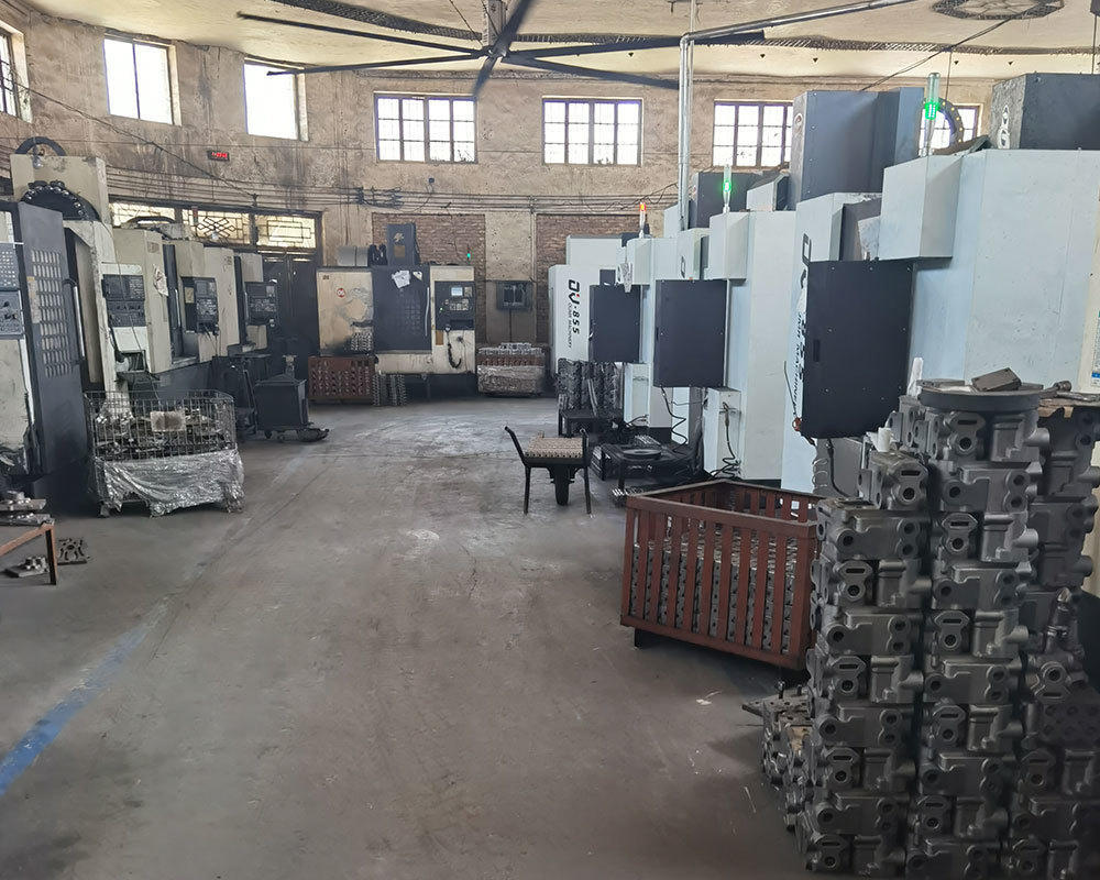 Factory Factory