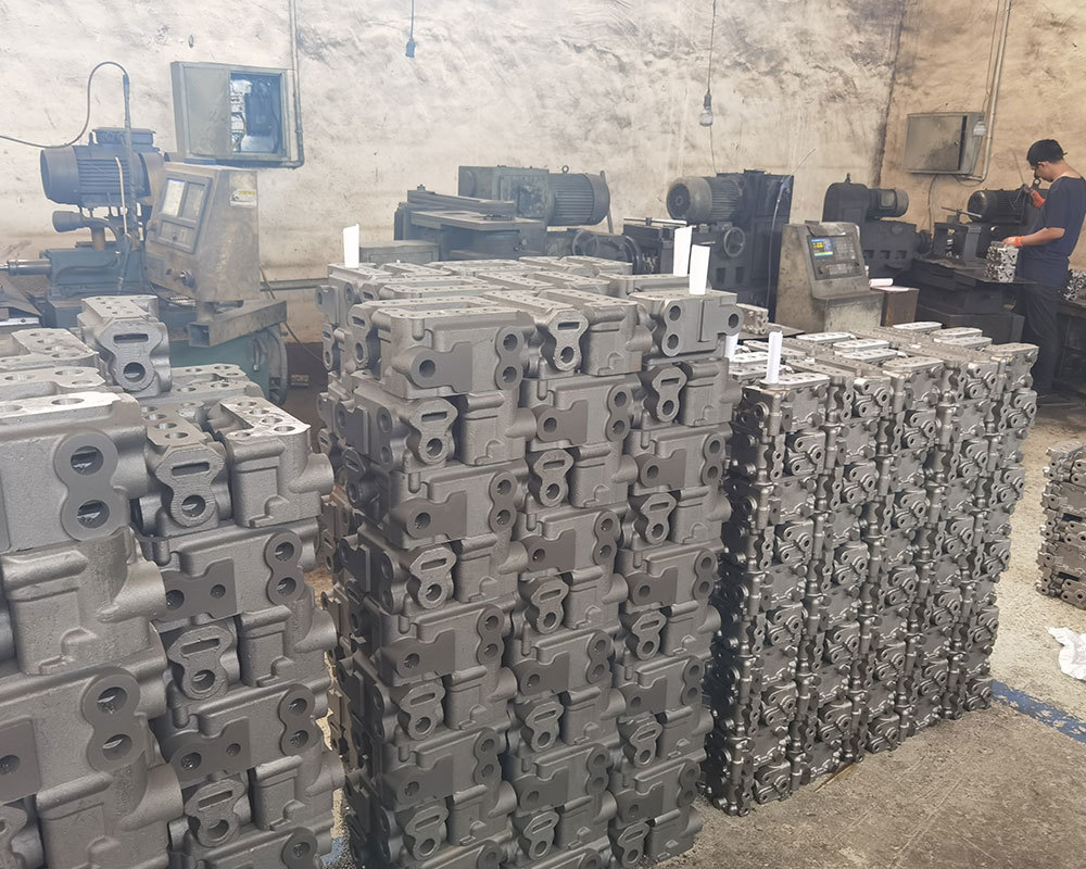 Factory Factory