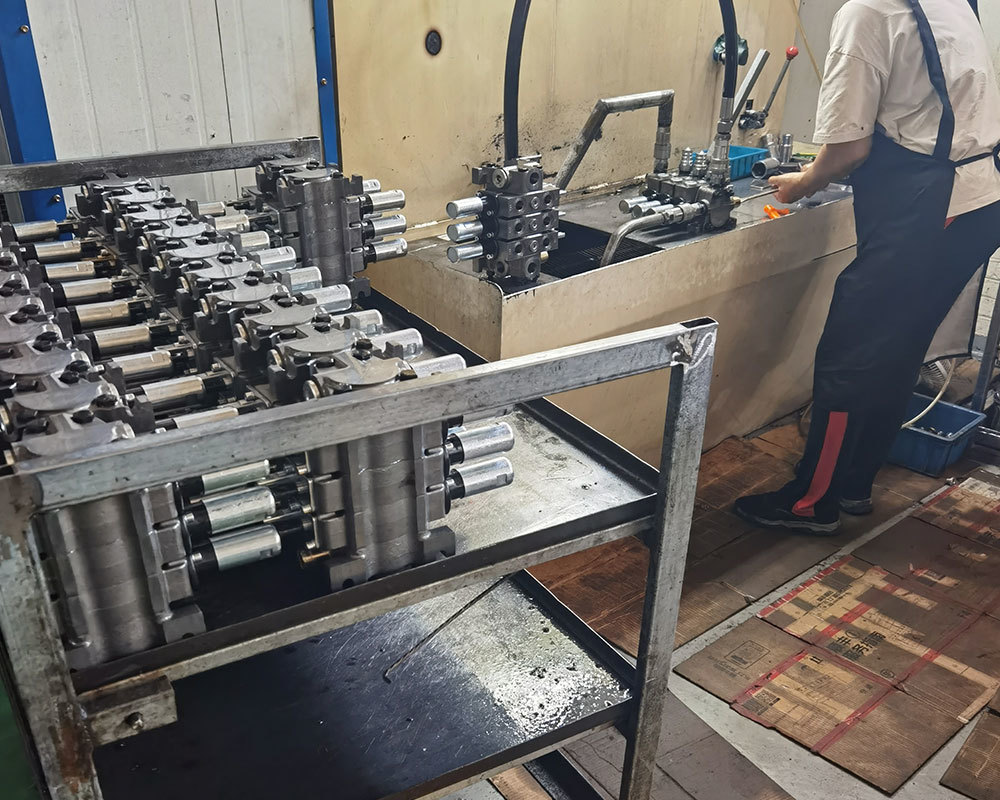 Factory Factory