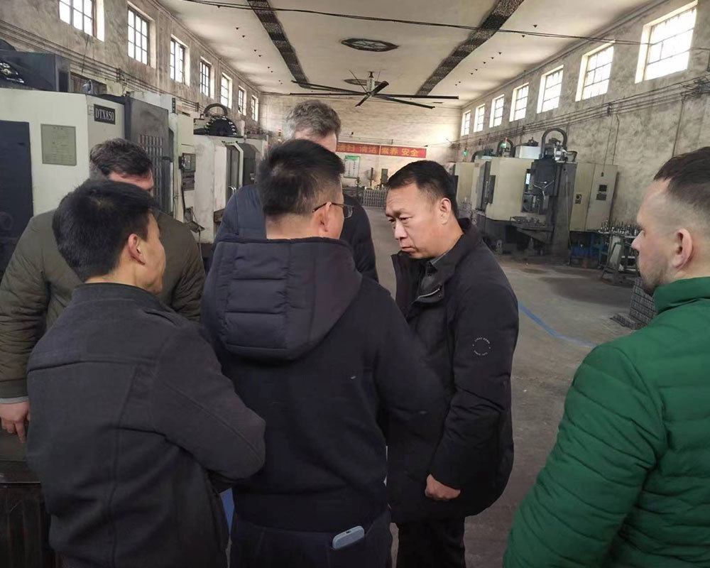 Factory Factory