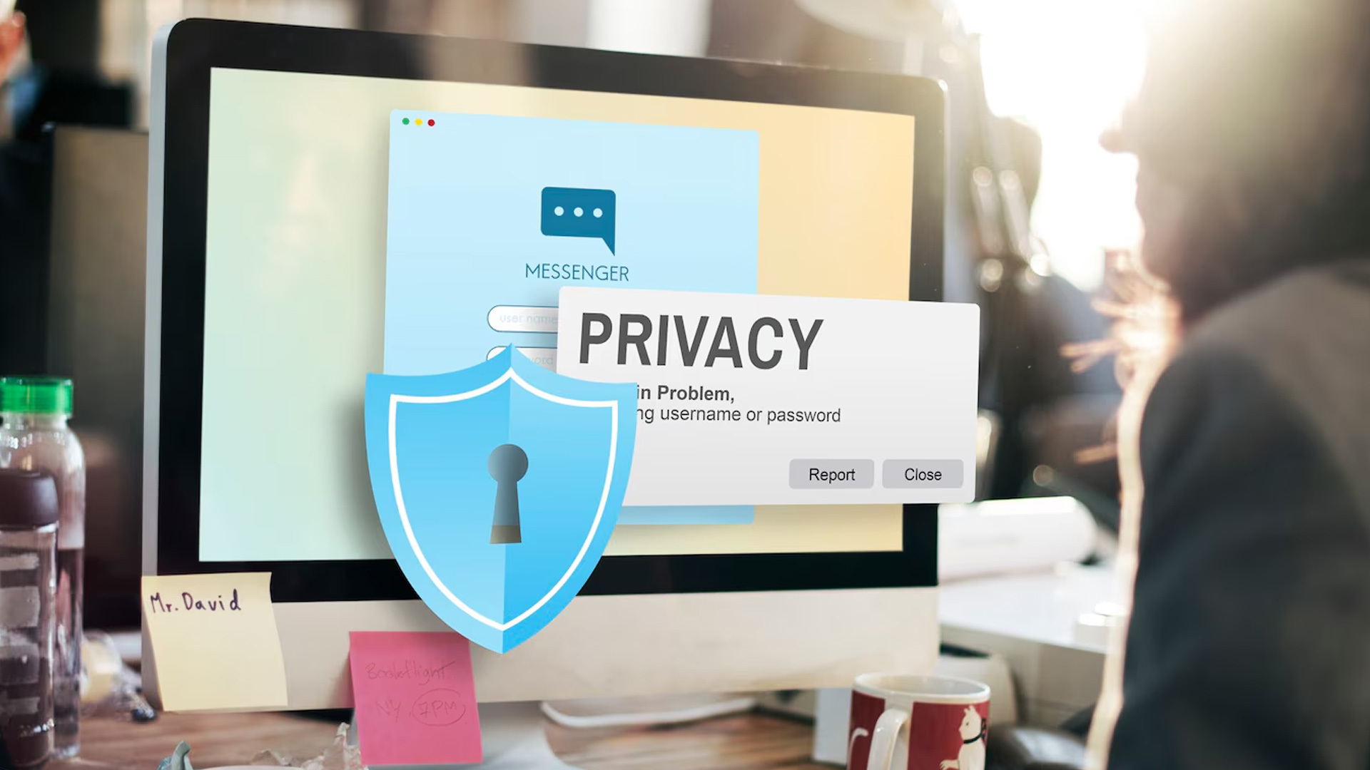 Privacy Agreement