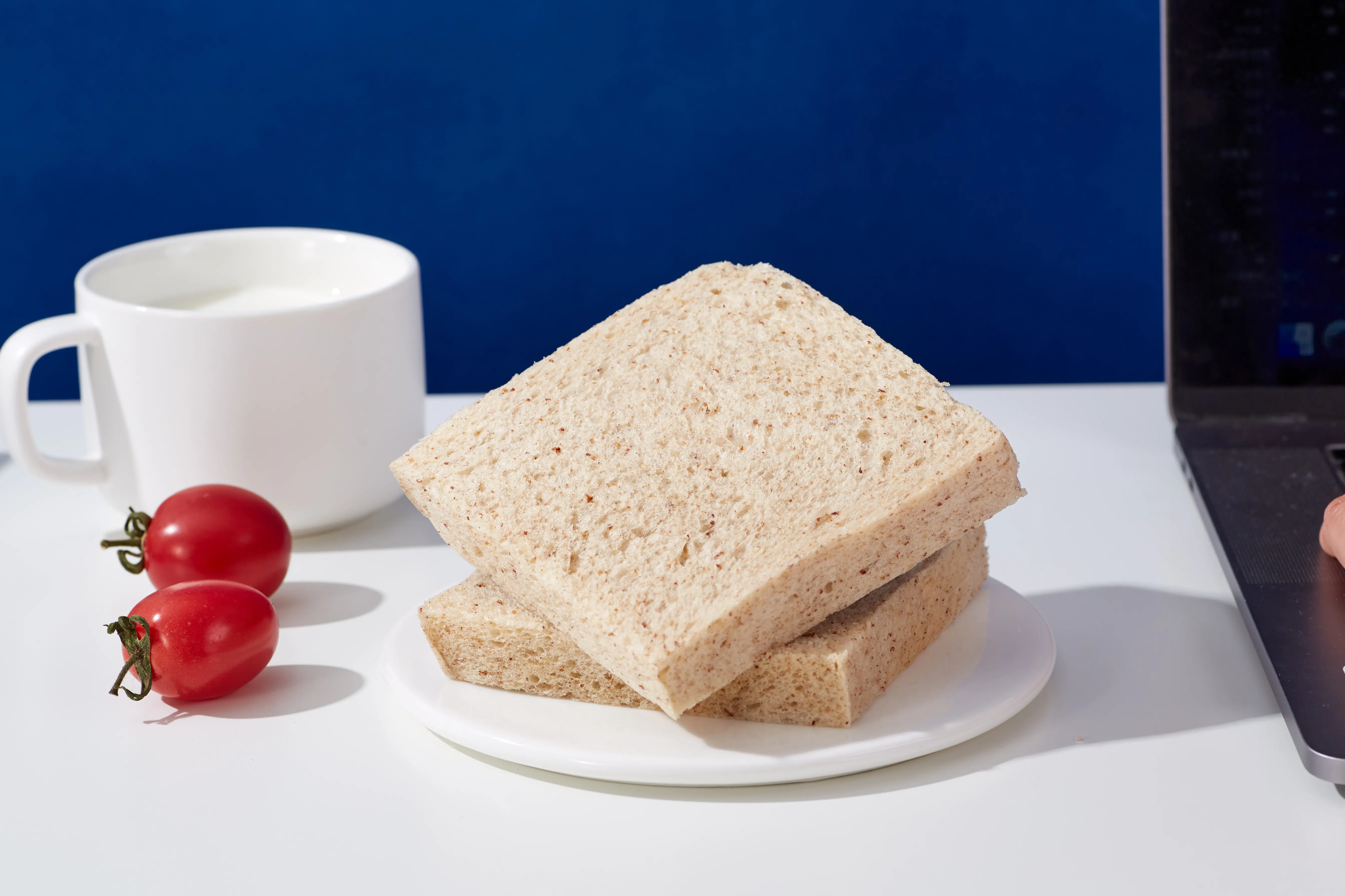 Quinoa Toast