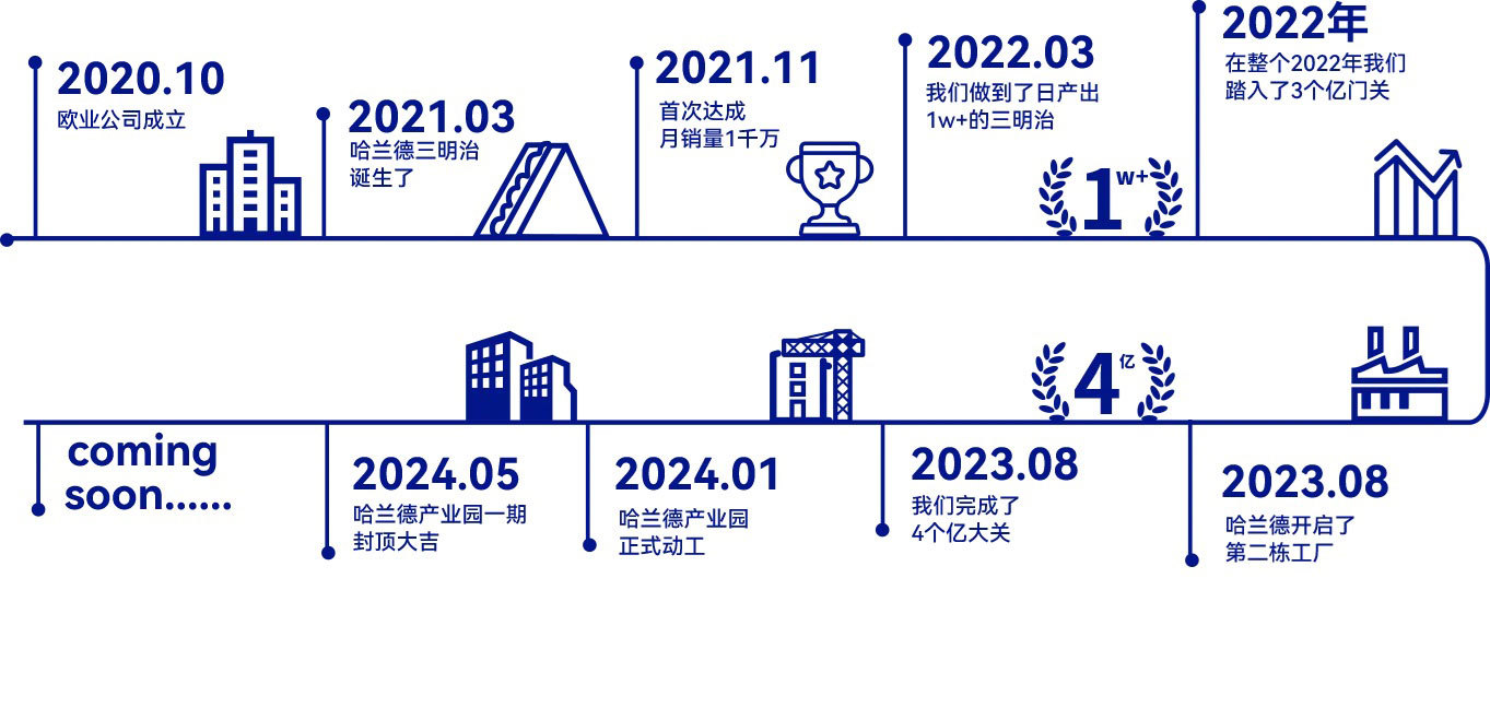发展历程 发展历程