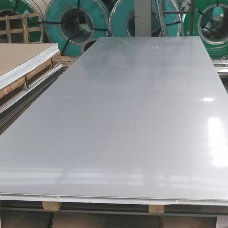 201 Stainless steel plate