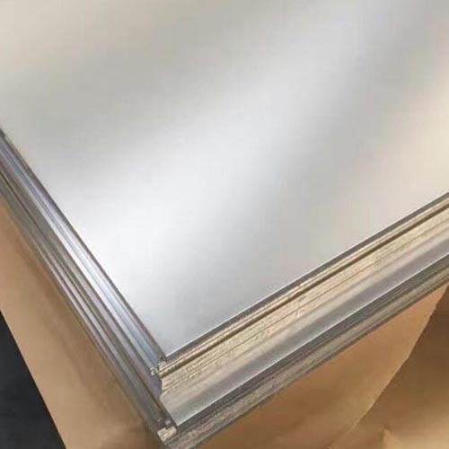 6063 Aluminum plate