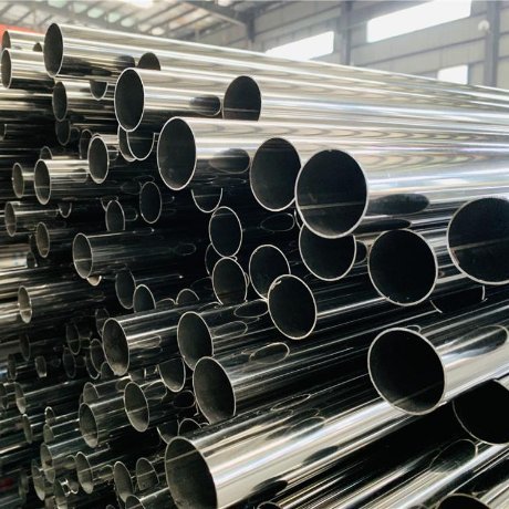 201 stainless steel pipe