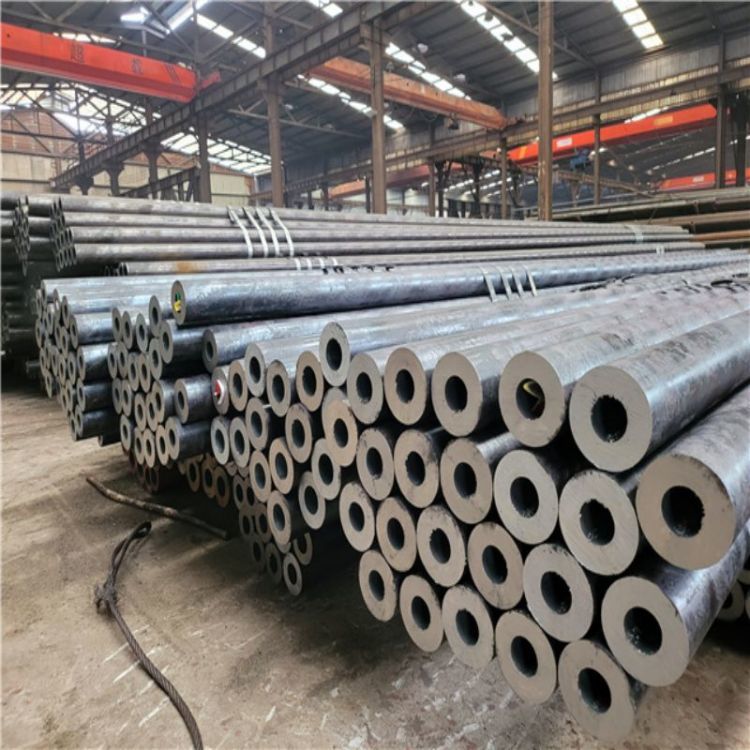 ST37 Carbon steel pipe