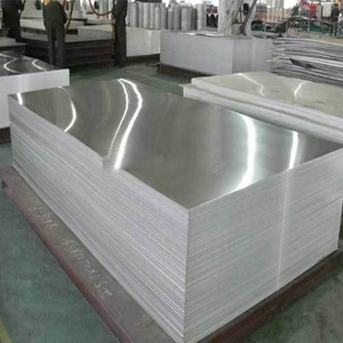 1050 Aluminum plate