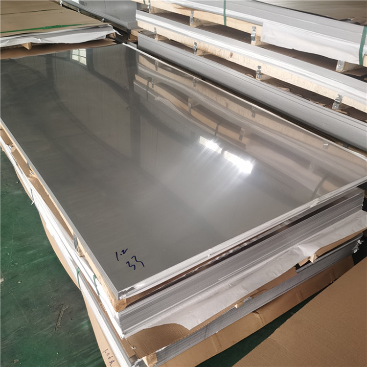 304L  Stainless steel plate