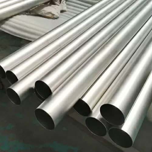 5754 Aluminum pipe