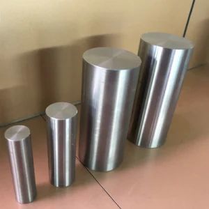 904L  Stainless steel round bar