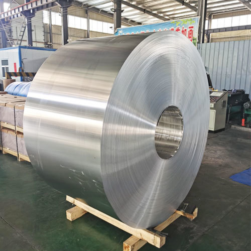 5052-H32 Aluminum coil