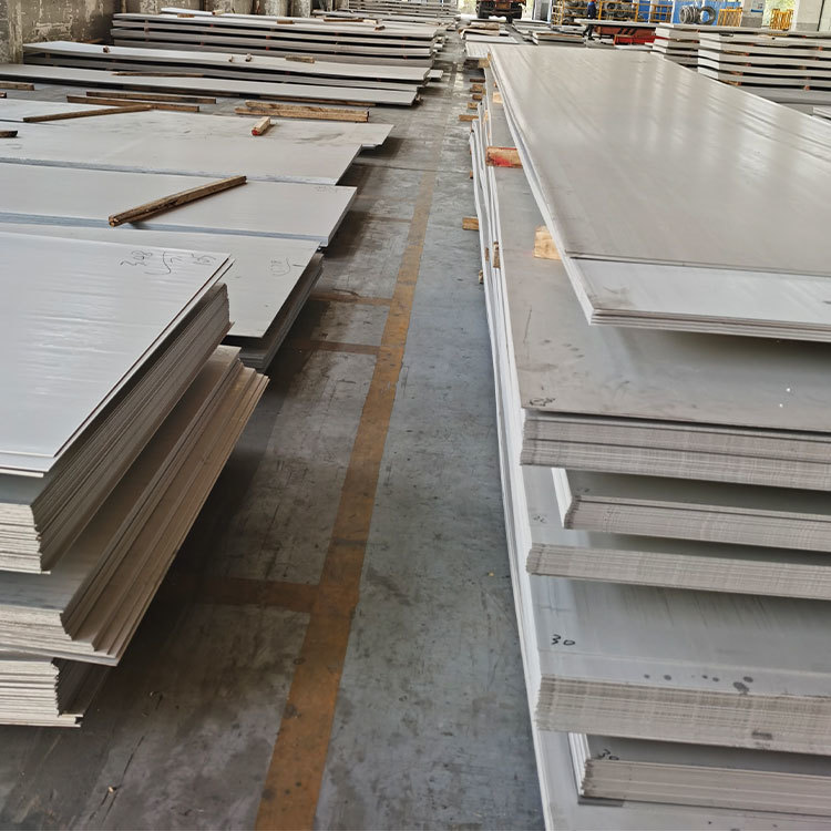 MONEL400 Stainless steel plate