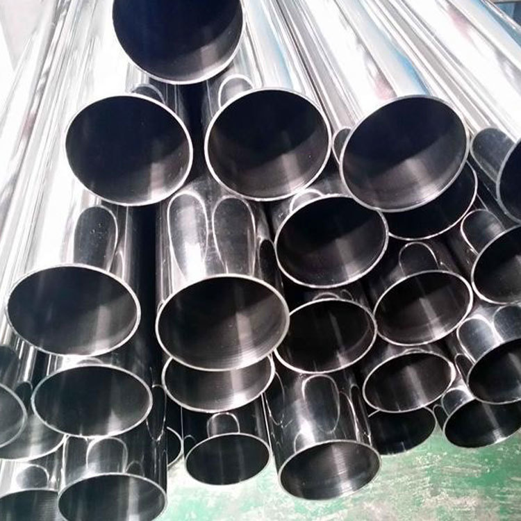 316L  Stainless steel pipe